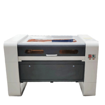 9060  screen protector cutter laser engraver laser cutting machine with 80w in shandong